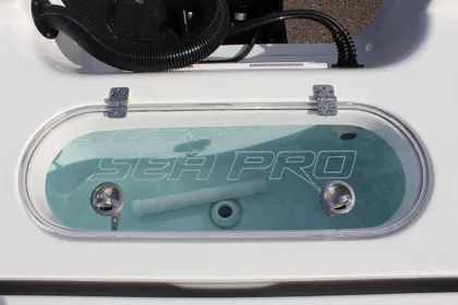 2024 Sea Pro 250