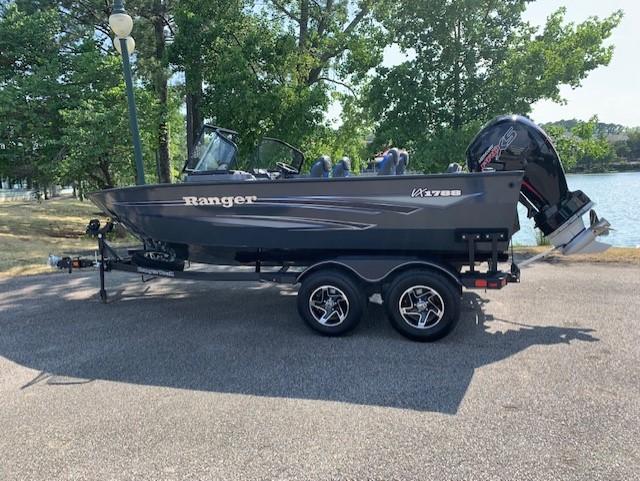 New 2023 Ranger VX1788 WT, 23666 Hampton - Boat Trader