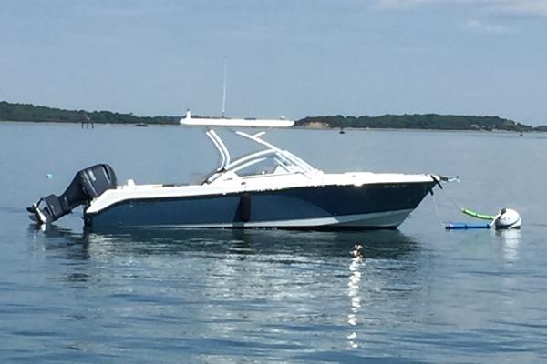 Saltwater Fishing boats for sale - Boat Trader