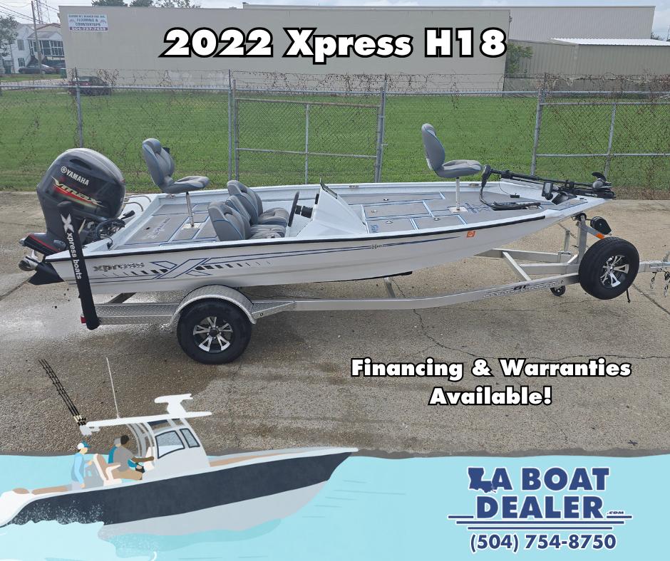 Avid boats for sale in 70053 - Boat Trader