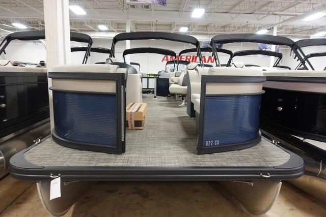 New 2024 Flagship Pontoons DISCOVER 22 CRUISE 54166 Shawano Boat Trader   9146239 956083572 0 121220231533 2 