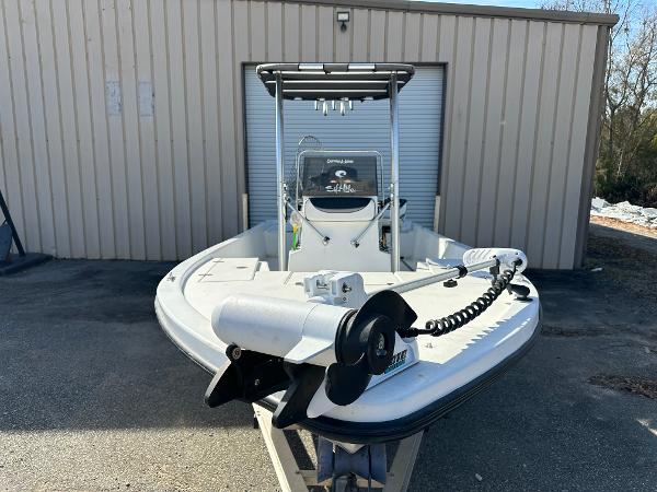 Used 2001 Blazer 210 Pro V, 28382 Roseboro - Boat Trader