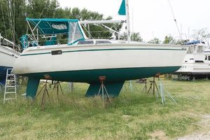 Hunter 30 Boats For Sale Boat Trader