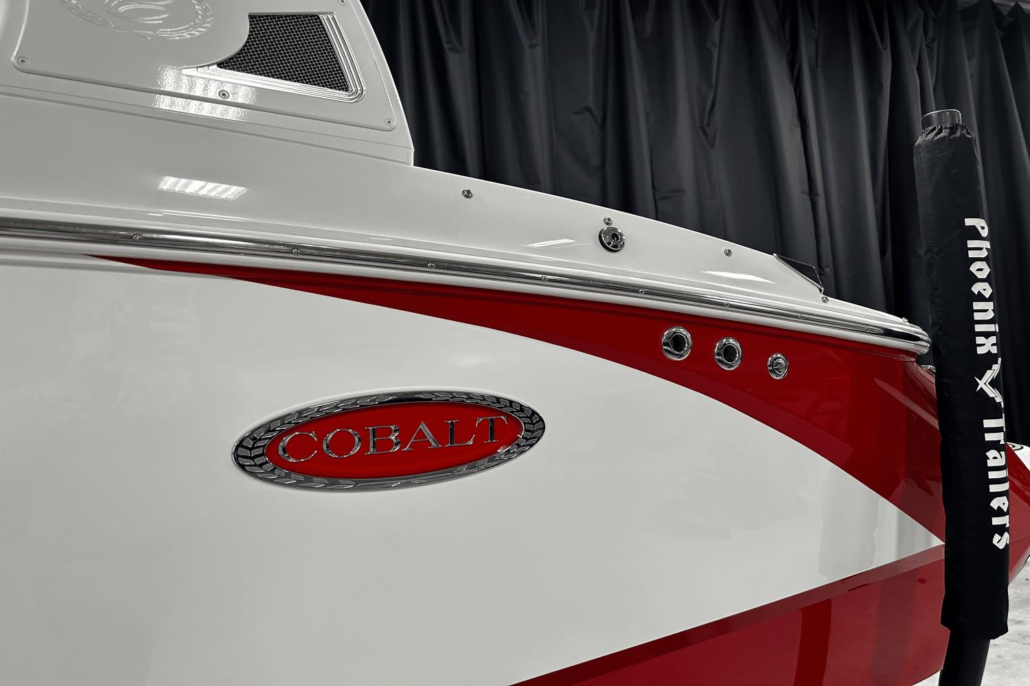 2020 Cobalt R3 Surf