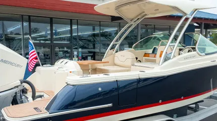 2023 Chris-Craft Calypso 24