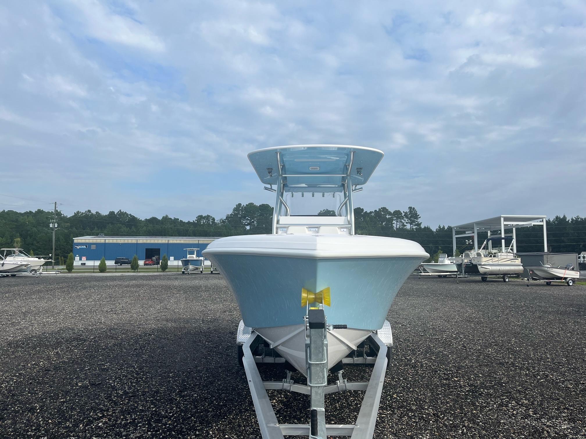 New 2023 BLUEWATER SPORTFISHING BOATS Bluewater 2550, 29414 Charleston