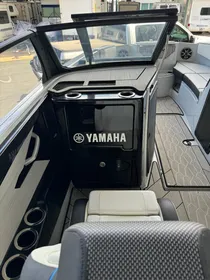 2023 Yamaha Boats 222XD