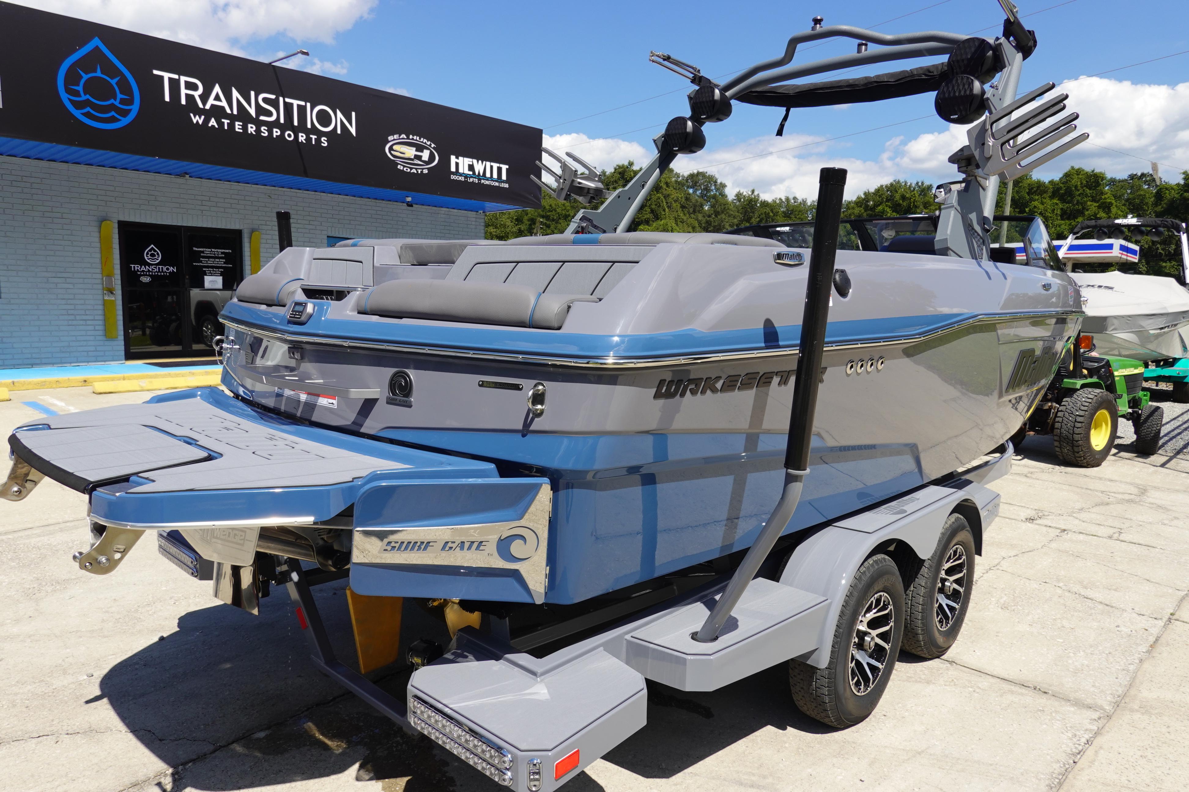 Malibu Boats & PTM Watersports Giveaway