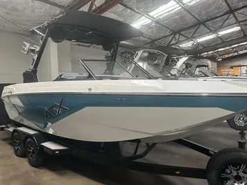 2023 ATX Boats 22 TYPE-S