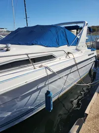 1990 Sea Ray 280