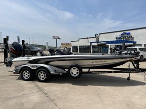 2007 Ranger Z 21