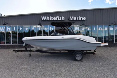 2023 Bayliner DX2050