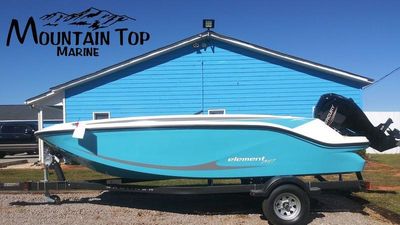 2023 Bayliner 170EL