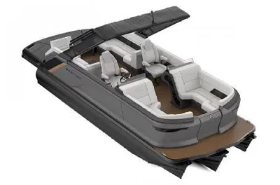 2024 Manitou Explore Navigator 22MAX Trifold Stealth