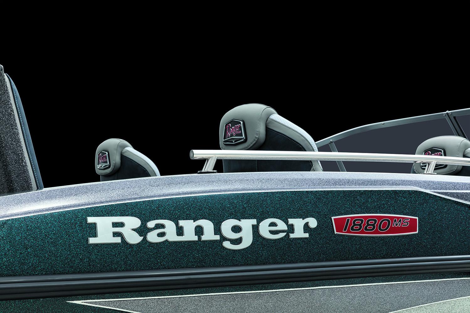 2020 Ranger 1880MS