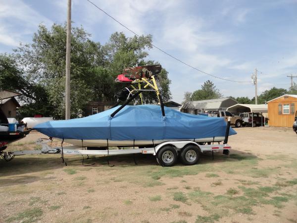 Used 2002 Tigé 22i Type-R, 87111 Albuquerque - Boat Trader