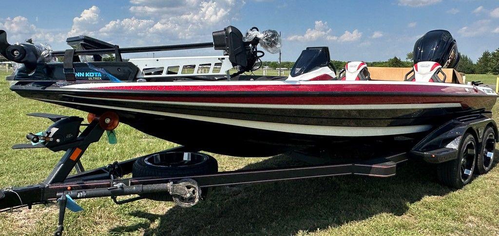 New 2023 Skeeter FXR20 Limited, 75056 Lewisville - Boat Trader