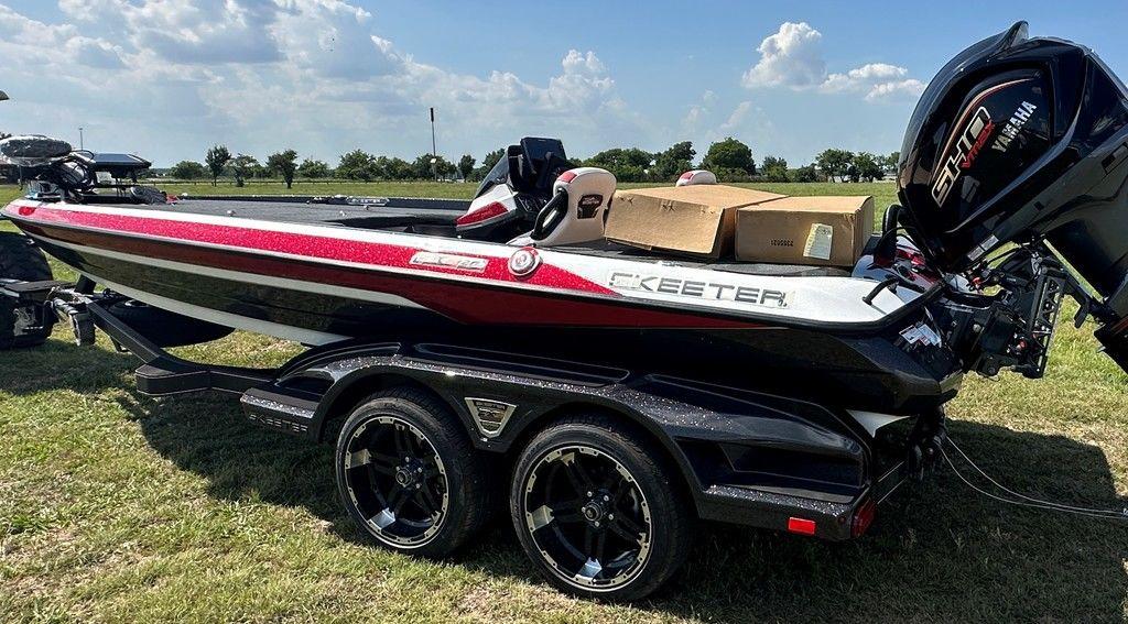 New 2023 Skeeter FXR20 Limited, 75056 Lewisville - Boat Trader