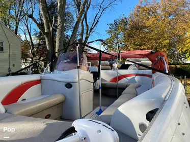 2007 Sun Tracker Fishin' Deck for sale in Spotswood, NJ