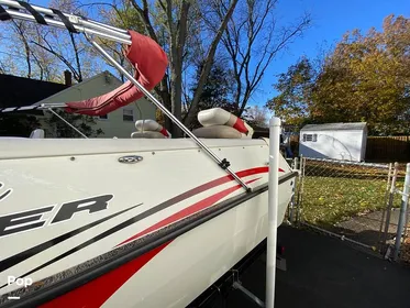 2007 Sun Tracker Fishin' Deck for sale in Spotswood, NJ