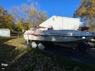 2007 Sun Tracker Fishin' Deck for sale in Spotswood, NJ