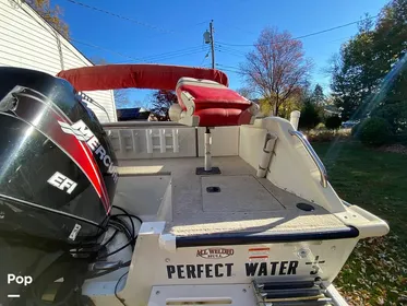 2007 Sun Tracker Fishin' Deck for sale in Spotswood, NJ