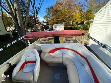 2007 Sun Tracker Fishin' Deck for sale in Spotswood, NJ