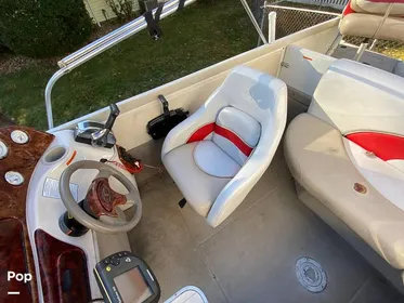 2007 Sun Tracker Fishin' Deck for sale in Spotswood, NJ