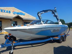 Malibu Wakesetter 23 Lsv Boats For Sale Boat Trader