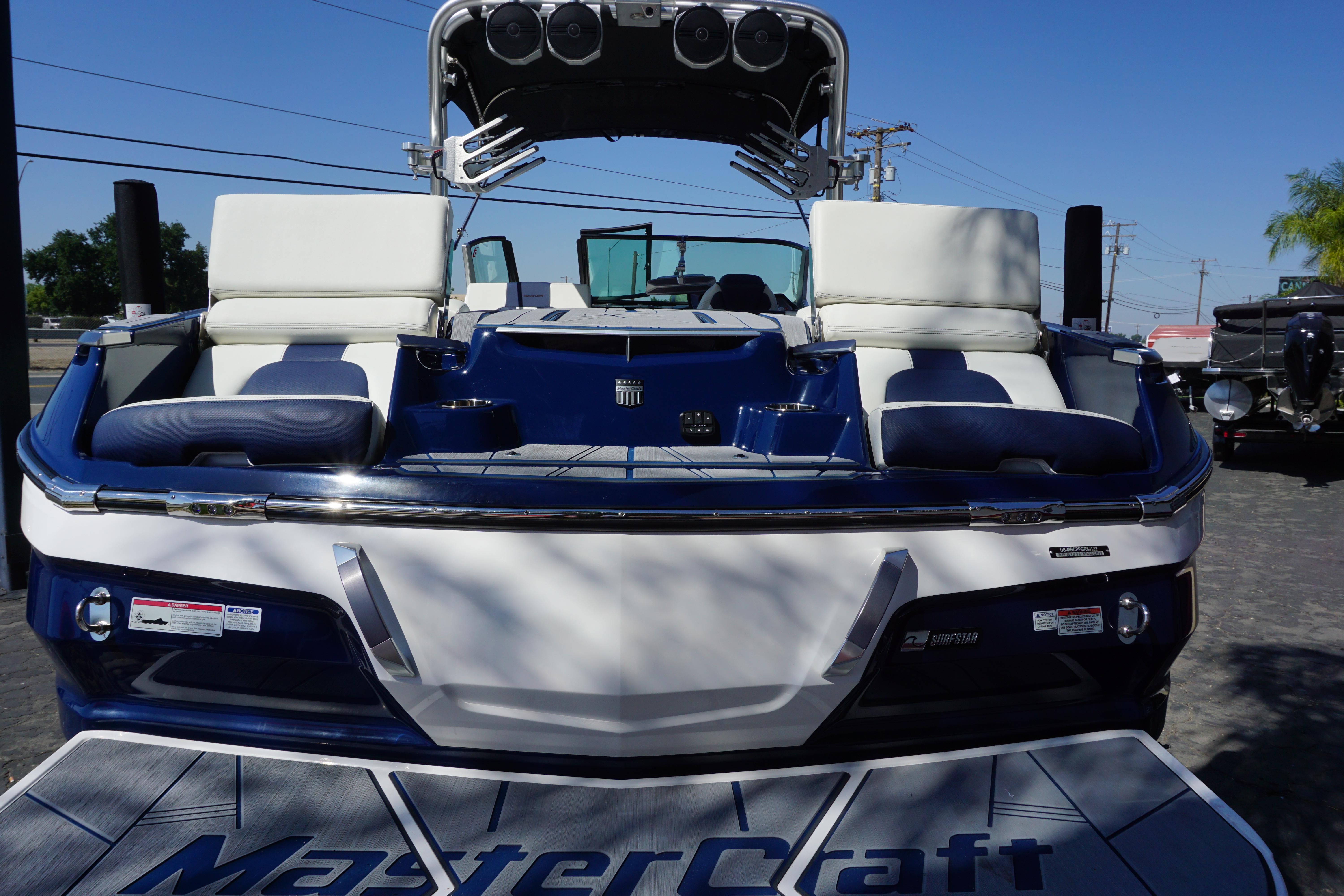 Used 2022 MasterCraft X26, 93292 Visalia - Boat Trader