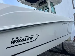 2013 Boston Whaler 280 Outrage