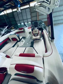 2018 Chaparral Vortex 203 VRX