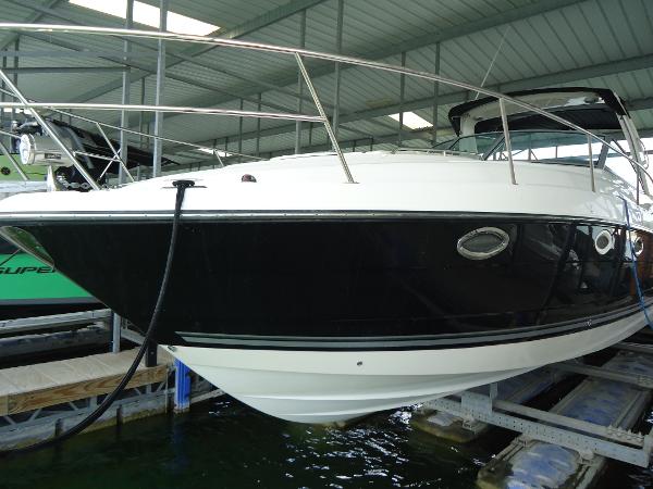 Used 2008 Monterey 330 Sy, 78734 Austin - Boat Trader