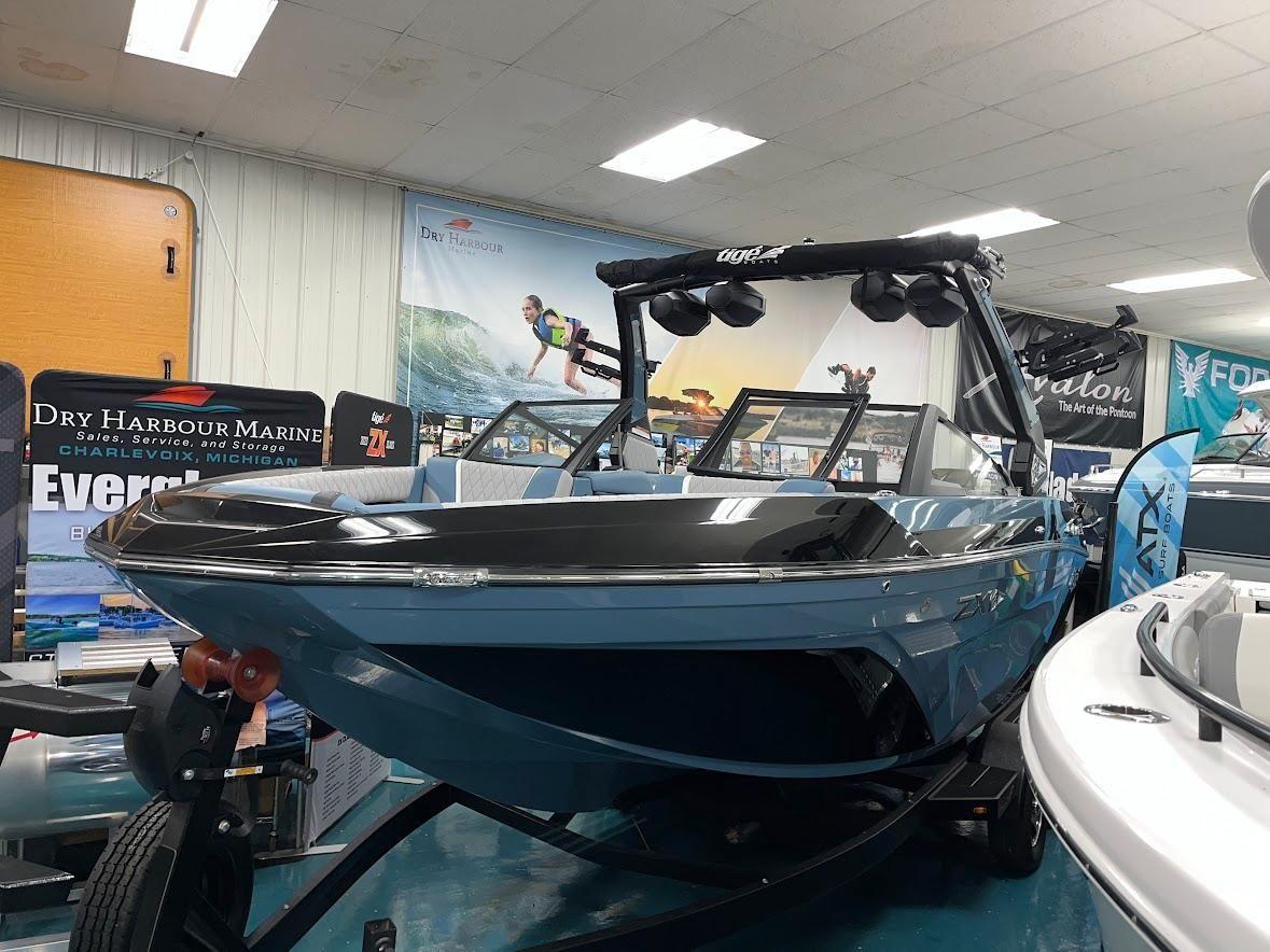 Explore Tigé 23zx boats for sale - Boat Trader