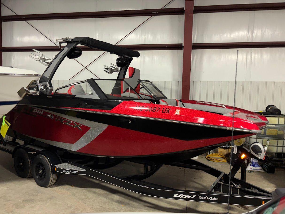 Explore Tigé Rzx3 boats for sale - Boat Trader Explore Tigé Rzx3 boats for sale - Boat Trader