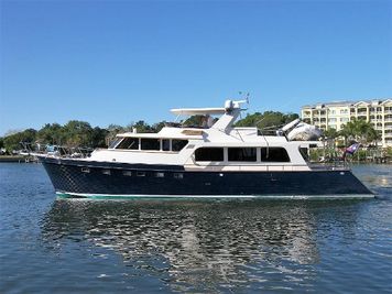 Trawler Boats For Sale In Florida Boat Trader