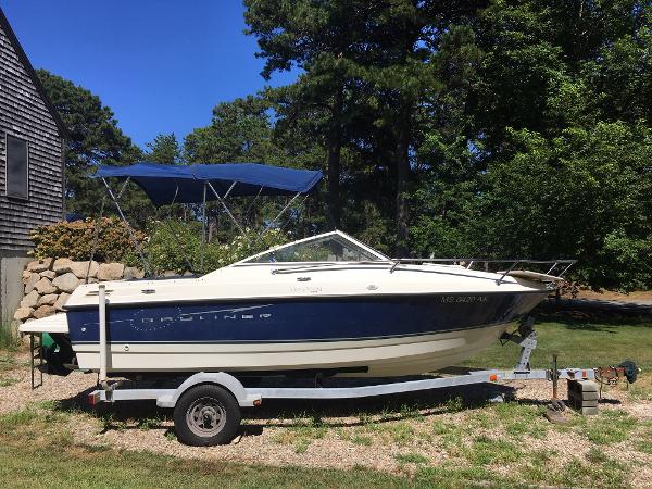 Bayliner Discovery Boats For Sale Boat Trader