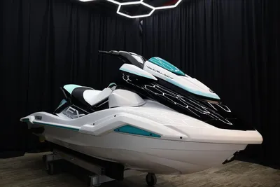 2024 Yamaha Boats FX® HO with Audio System