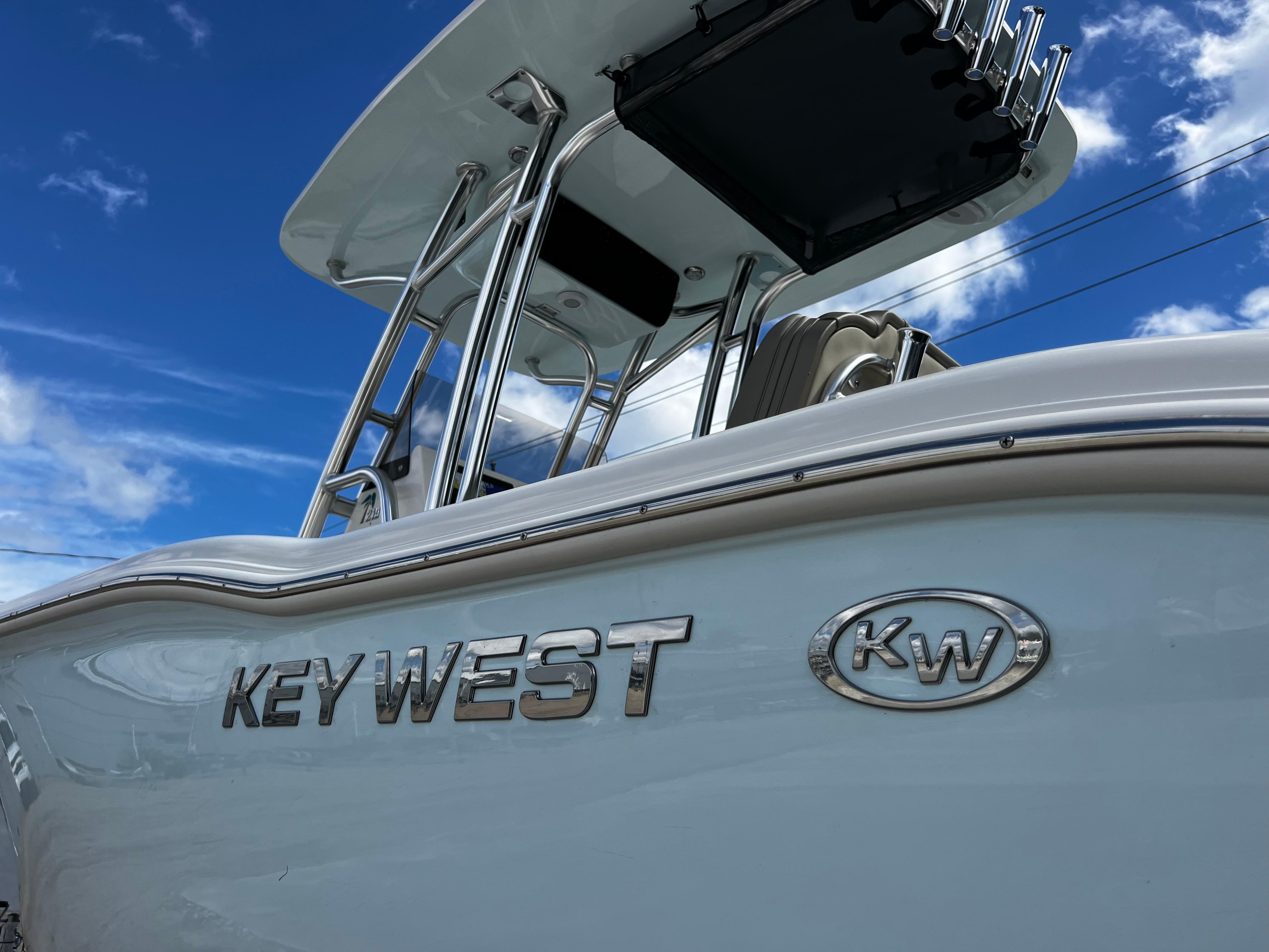 2024 Key West 219 FS