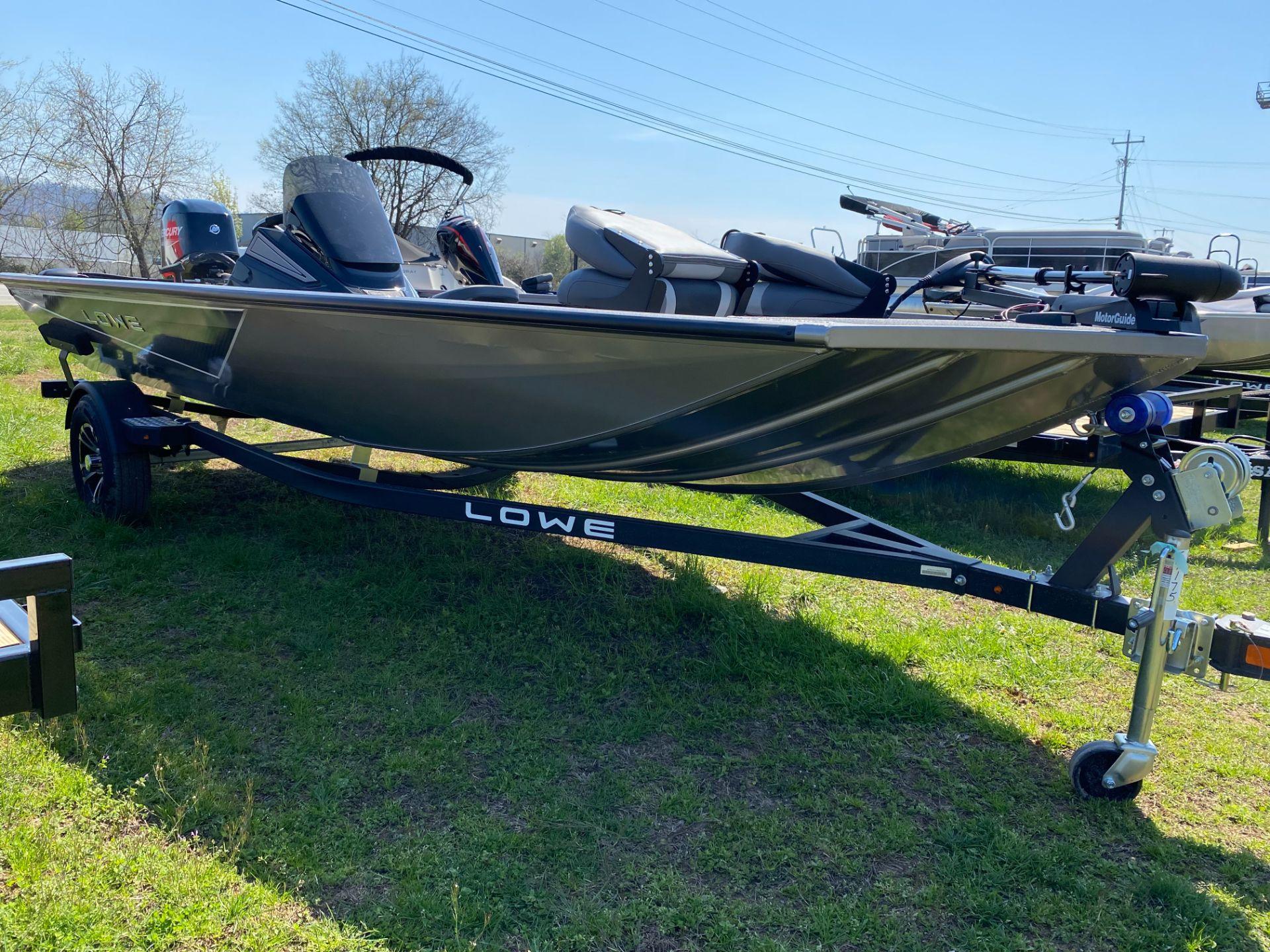 New 2024 Lowe Stinger 175, 37363 Ooltewah - Boat Trader