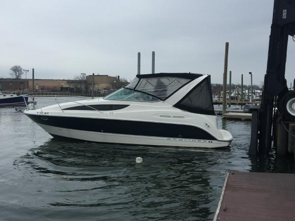 Used 2008 Bayliner 285 Cruiser 11701 Amityville Boat Trader