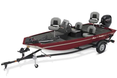 Explore Tracker Bass Tracker Classic Xl Boats For Sale - Boat Trader