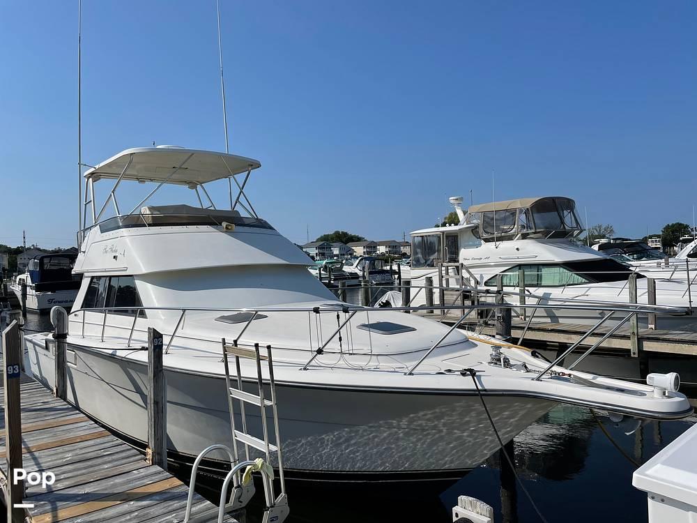 Used 1990 Tiara Yachts 4300, 49022 Benton Harbor - Boat Trader