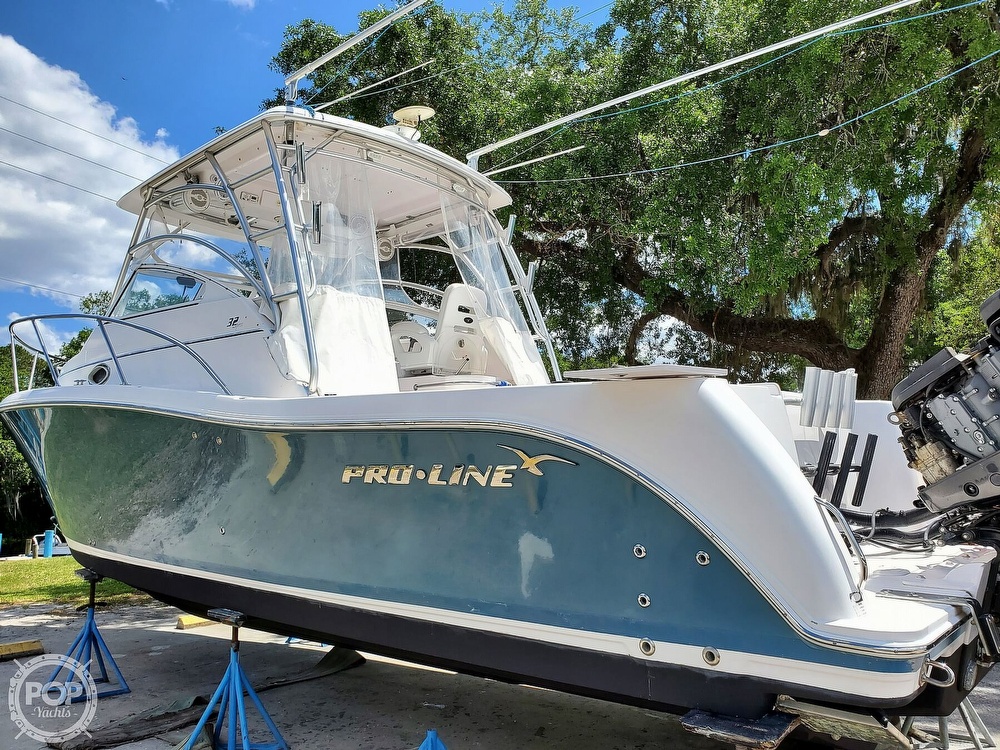 Pro Line Boats For Sale In Florida Boat Trader