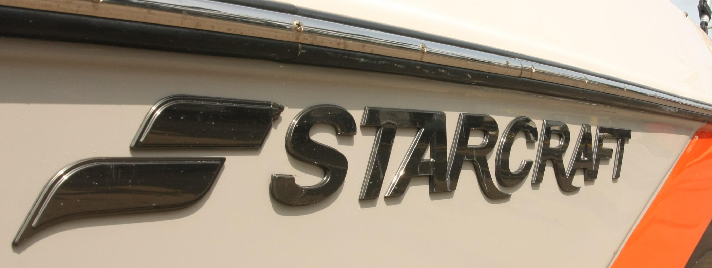 2023 Starcraft SVX210 OB