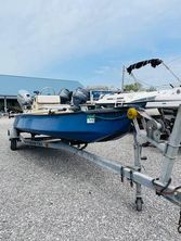 2006 Gheenoe Classic  25