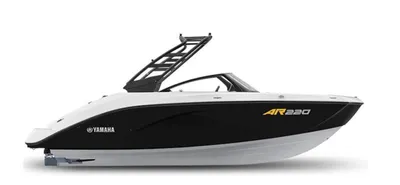 2024 Yamaha Jet Boat AR220