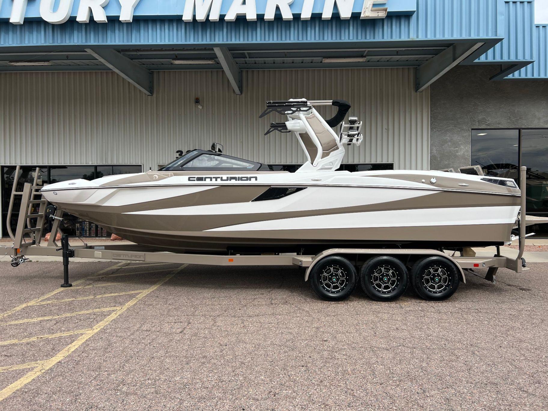 New 2023 Centurion Fi25, 85213 Mesa - Boat Trader