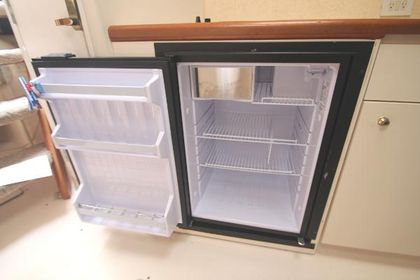 Galley Refrigerator