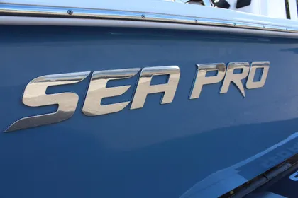 2024 Sea Pro 230